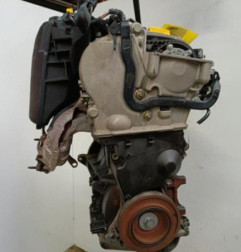 Moteur RENAULT LAGUNA 2