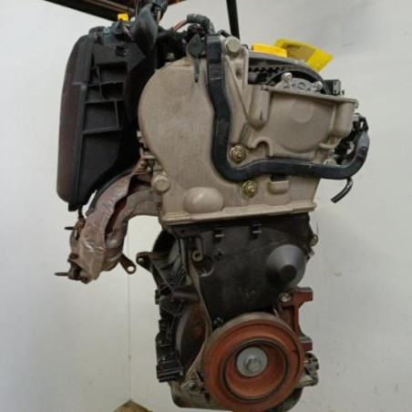Moteur RENAULT LAGUNA 2