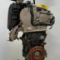 Moteur RENAULT LAGUNA 2
