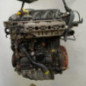 Moteur RENAULT LAGUNA 2