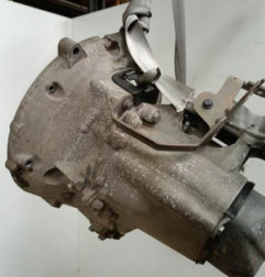 Boite de vitesses CITROEN C1 2 Photo n°1