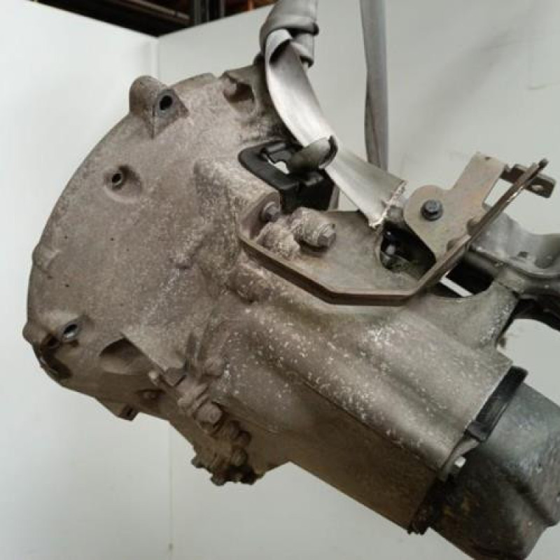 Boite de vitesses CITROEN C1 2