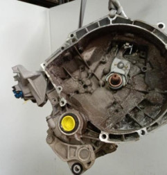 Boite de vitesses CITROEN C1 2