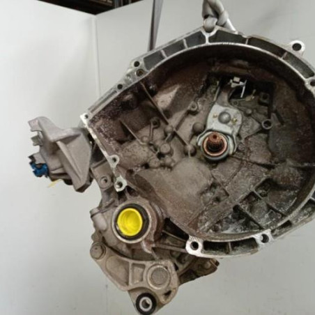 Boite de vitesses CITROEN C1 2