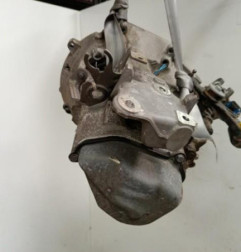 Boite de vitesses CITROEN C1 2 Photo n°3