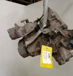 Boite de vitesses CITROEN C1 2 Photo n°4