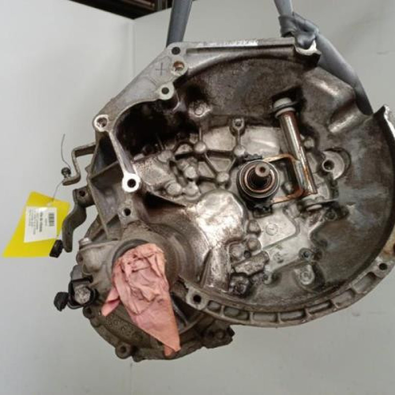 Boite de vitesses PEUGEOT 206