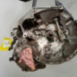 Boite de vitesses PEUGEOT 206