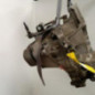 Boite de vitesses PEUGEOT 206