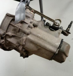 Boite de vitesses PEUGEOT 206 Photo n°3