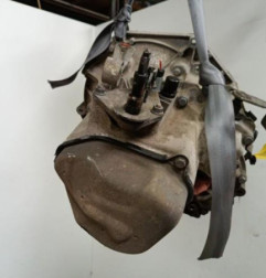 Boite de vitesses PEUGEOT 206 Photo n°4