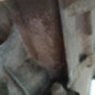Boite de vitesses PEUGEOT 206