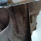 Boite de vitesses PEUGEOT 206