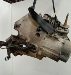Boite de vitesses CITROEN XSARA PICASSO Photo n°1