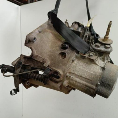 Boite de vitesses CITROEN XSARA PICASSO Photo n°1
