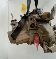 Boite de vitesses CITROEN XSARA PICASSO Photo n°3