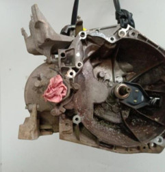 Boite de vitesses CITROEN XSARA PICASSO Photo n°4