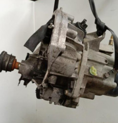 Boite de vitesses RENAULT CLIO 1 Photo n°1