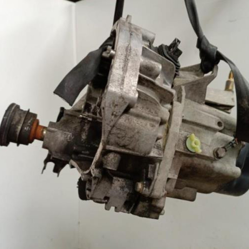 Boite de vitesses RENAULT CLIO 1