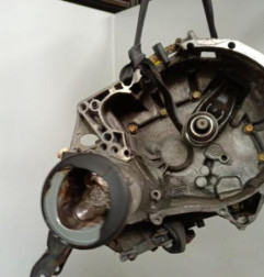 Boite de vitesses RENAULT CLIO 1