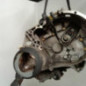 Boite de vitesses RENAULT CLIO 1