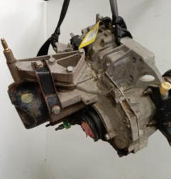 Boite de vitesses RENAULT CLIO 1 Photo n°3