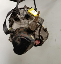 Boite de vitesses RENAULT CLIO 1 Photo n°4
