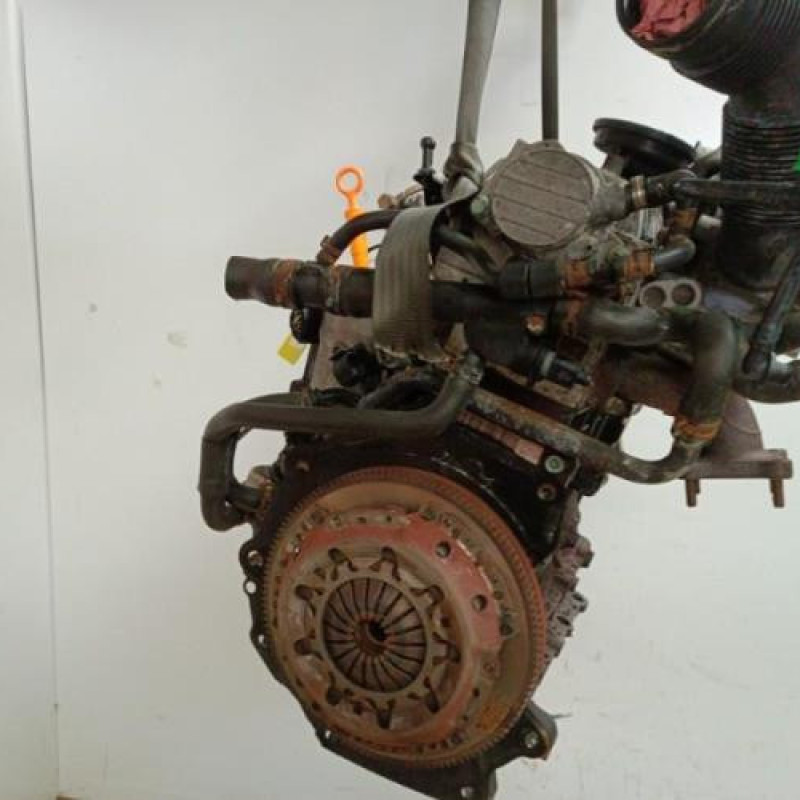 Moteur SEAT IBIZA 3 Moteur SEAT IBIZA 3