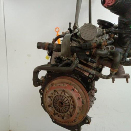 Moteur SEAT IBIZA 3 Photo n°1