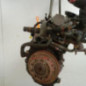 Moteur SEAT IBIZA 3