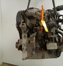 Moteur SEAT IBIZA 3