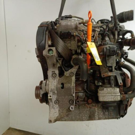 Moteur SEAT IBIZA 3