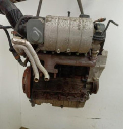 Moteur SEAT IBIZA 3 Photo n°3