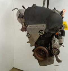 Moteur SEAT IBIZA 3 Photo n°4