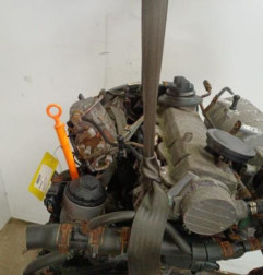 Moteur SEAT IBIZA 3 Photo n°5