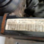 Moteur SEAT IBIZA 3
