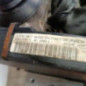 Moteur SEAT IBIZA 3