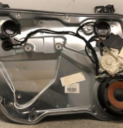 Leve vitre electrique avant gauche SEAT IBIZA 3 Photo n°1