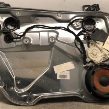 Leve vitre electrique avant gauche SEAT IBIZA 3 Photo n°1