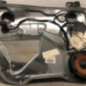 Leve vitre electrique avant gauche SEAT IBIZA 3