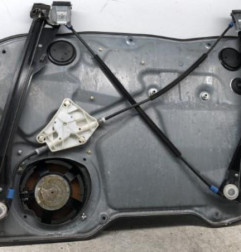 Leve vitre electrique avant gauche SEAT IBIZA 3