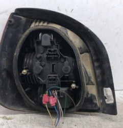 Feu arriere principal droit (feux) RENAULT SCENIC 1