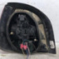 Feu arriere principal droit (feux) RENAULT SCENIC 1