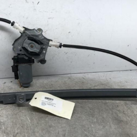 Leve vitre electrique avant droit RENAULT MEGANE 1 Photo n°1