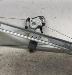 Leve vitre electrique arriere gauche BMW SERIE 3 E46