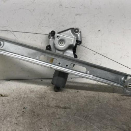 Leve vitre electrique arriere gauche BMW SERIE 3 E46