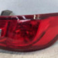 Feu arriere principal droit (feux) RENAULT CLIO 4