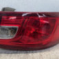 Feu arriere principal droit (feux) RENAULT CLIO 4