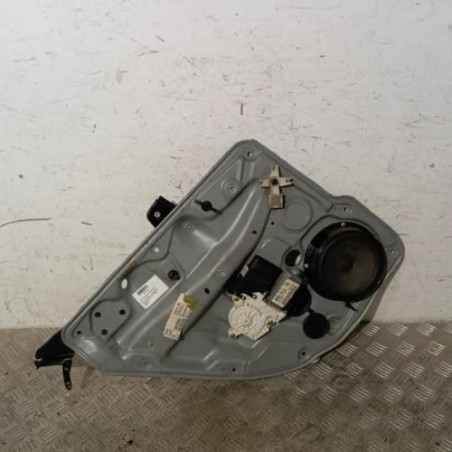 Leve vitre electrique arriere gauche VOLKSWAGEN GOLF 4 Photo n°1