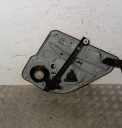 Leve vitre electrique arriere gauche VOLKSWAGEN GOLF 4 Photo n°3